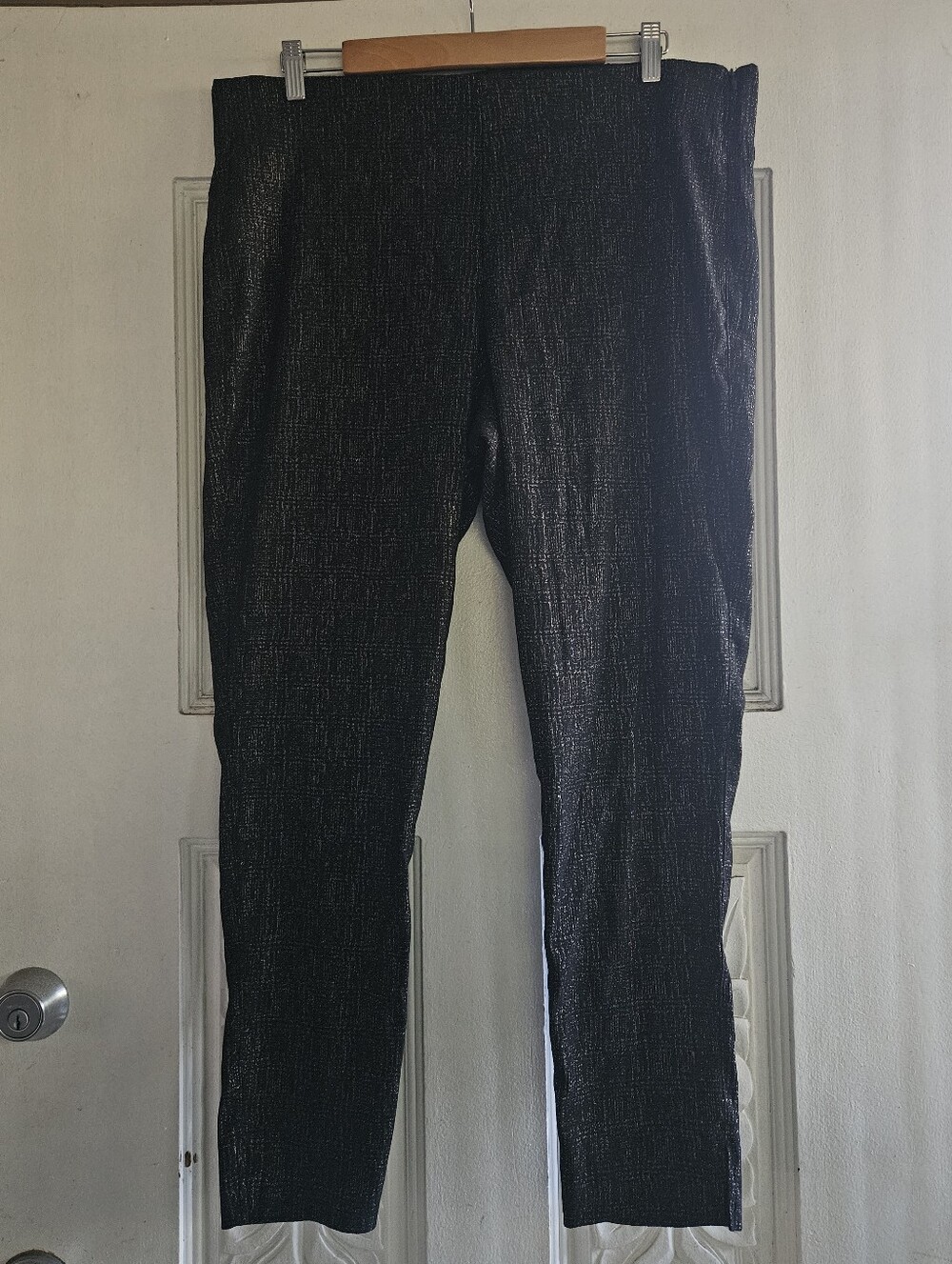 Old Navy High Rise Slim Casual Pants Size XL